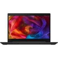 ноутбук Lenovo IdeaPad L340-15IWL 81LG011DRU Черный