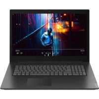 ноутбук Lenovo IdeaPad L340-17API 81LY001URK Черный