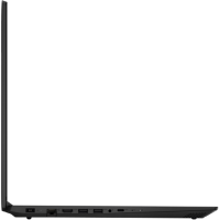 ноутбук Lenovo IdeaPad L340-17IRH 81LL003FRU Черный