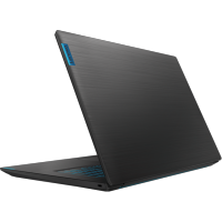 ноутбук Lenovo IdeaPad L340-17IRH 81LL003TRK Черный