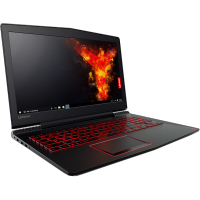 ноутбук Lenovo Legion Y520 80WK002DRK Черный
