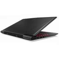 ноутбук Lenovo Legion Y520 80WK002ERK Черный