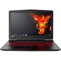 ноутбук Lenovo Legion Y520 80WK002KRK Черный