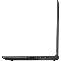 ноутбук Lenovo Legion Y520 80WK00W4RK Черный