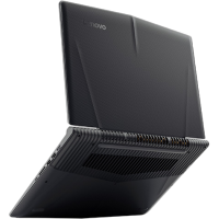 ноутбук Lenovo Legion Y520 80WY0005RK Черный