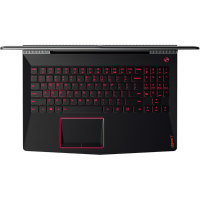 ноутбук Lenovo Legion Y520 80WY001JRK Черный