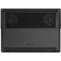 ноутбук Lenovo Legion Y530 81FV001VRU Черный
