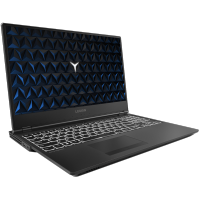 ноутбук Lenovo Legion Y530 81FV001WRU Черный