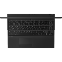 ноутбук Lenovo Legion Y530 81FV0024RU Черный