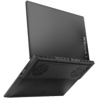ноутбук Lenovo Legion Y530 81FV00ACRU Черный
