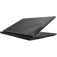 ноутбук Lenovo Legion Y530 81LB009MRU Черный