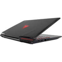 ноутбук Lenovo Legion Y720 80VR0089RK Черный