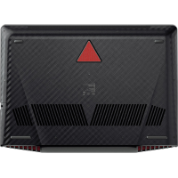 ноутбук Lenovo Legion Y720 80VR008CRK Черный