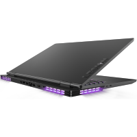 ноутбук Lenovo Legion Y730-17ICH 81HG0008RU Черный