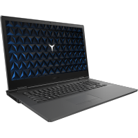 ноутбук Lenovo Legion Y730-17ICH 81HG003FRU Черный