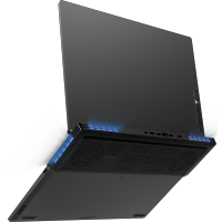 ноутбук Lenovo Legion Y730-17ICH 81HG003QRU Черный
