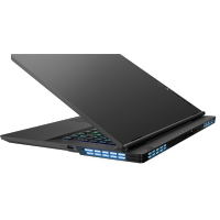 ноутбук Lenovo Legion Y730-17ICH 81HG003QRU Черный