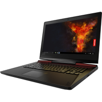ноутбук Lenovo Legion Y920-17IKB 80YW0009RK Черный