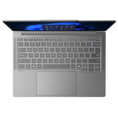 ноутбук Lenovo IdeaPad Pro 5 14IAH10 83JK002RRK-wpro Серый