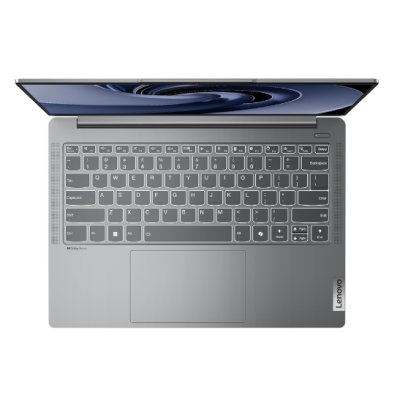 ноутбук Lenovo IdeaPad Pro 5 14IMH9 83D20026RK-wpro Серый