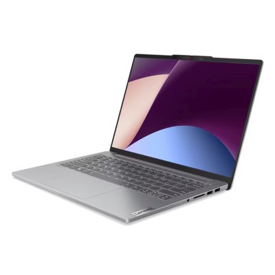 ноутбук Lenovo IdeaPad Pro 5 14IRH8 83AL0009RK Серый