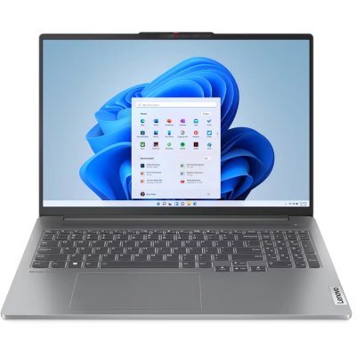 ноутбук Lenovo IdeaPad Pro 5 16IRH8 83AQ006MRK-wpro Серый