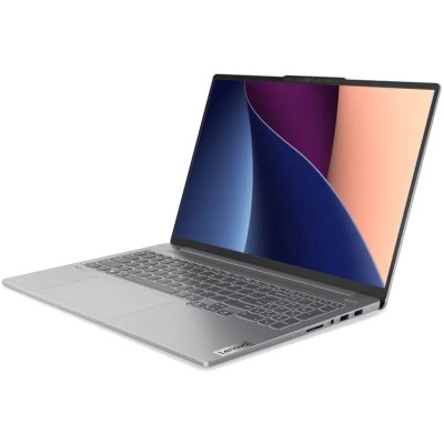 ноутбук Lenovo IdeaPad Pro 5 16IRH8 83AQ006MRK-wpro Серый