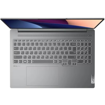 ноутбук Lenovo IdeaPad Pro 5 16IRH8 83AQ006MRK-wpro Серый