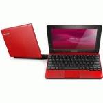 нетбук Lenovo IdeaPad S100 59306397 Красный