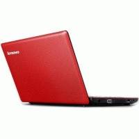 нетбук Lenovo IdeaPad S100 59314398 Красный