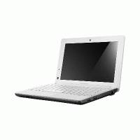 нетбук Lenovo IdeaPad S110 59321421 Белый