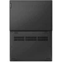 ноутбук Lenovo IdeaPad S145-15API 81UT000URK Черный