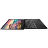ноутбук Lenovo IdeaPad S145-15API 81UT007GRU Черный