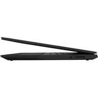 ноутбук Lenovo IdeaPad S145-15API 81UT007GRU Черный
