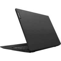 ноутбук Lenovo IdeaPad S145-15AST 81N3008LRU Черный