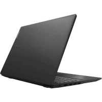 ноутбук Lenovo IdeaPad S145-15AST 81N3008LRU Черный