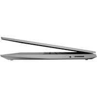 ноутбук Lenovo IdeaPad S145-15IIL 81W8001RRK Серый
