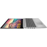 ноутбук Lenovo IdeaPad S145-15IIL 81W8001RRK Серый
