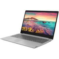 ноутбук Lenovo IdeaPad S145-15IKB 81VD00DGRK Серый