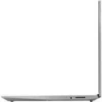 ноутбук Lenovo IdeaPad S145-15IKB 81VD00DKRU Серый