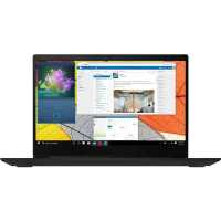 ноутбук Lenovo IdeaPad S145-15IWL 81MV00SNRK Серый