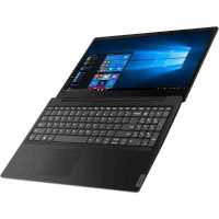ноутбук Lenovo IdeaPad S145-15IWL 81MV00SNRK Серый