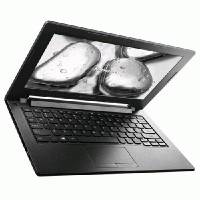 ноутбук Lenovo IdeaPad S210T 59369669 Черный