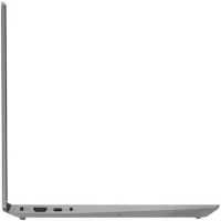 ноутбук Lenovo IdeaPad S340-14API 81NB004WRK Серый