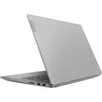 ноутбук Lenovo IdeaPad S340-14API 81NB004WRK Серый