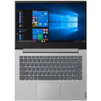 ноутбук Lenovo IdeaPad S340-14IWL 81N700J0RK Серый