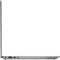 ноутбук Lenovo IdeaPad S340-15API 81NC006NRU Серый