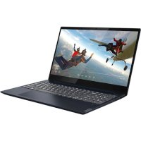 ноутбук Lenovo IdeaPad S340-15API 81NC00ADRK Синий