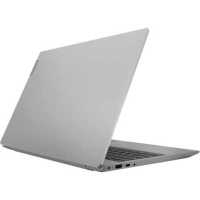 ноутбук Lenovo IdeaPad S340-15API 81NC00JMRU Серый