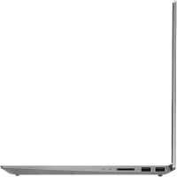 ноутбук Lenovo IdeaPad S340-15API 81NC00JNRU Серый